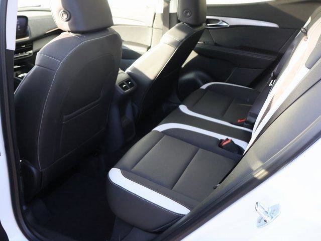 New 2025 Buick Envision Sport Touring image 15