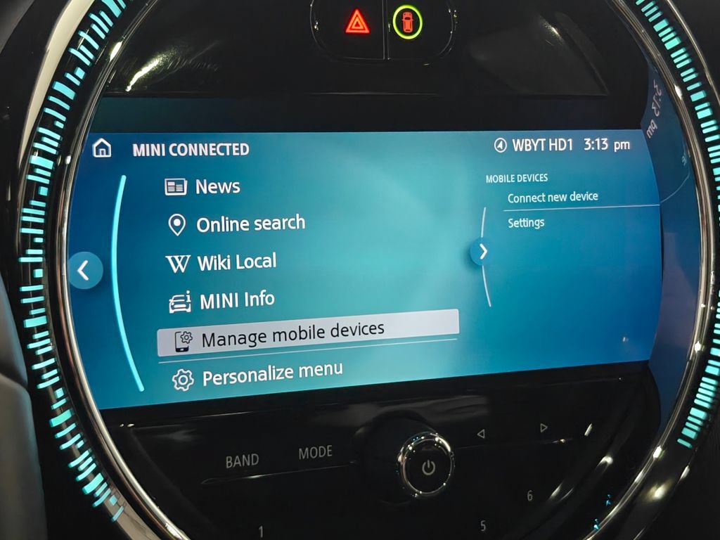 Used 2024 MINI Cooper John Cooper Works FWD image 42