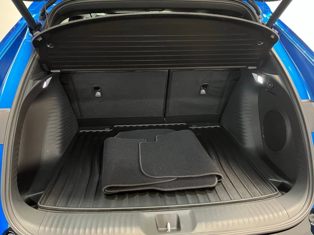 New 2026 Acura ADX A-Spec image 19