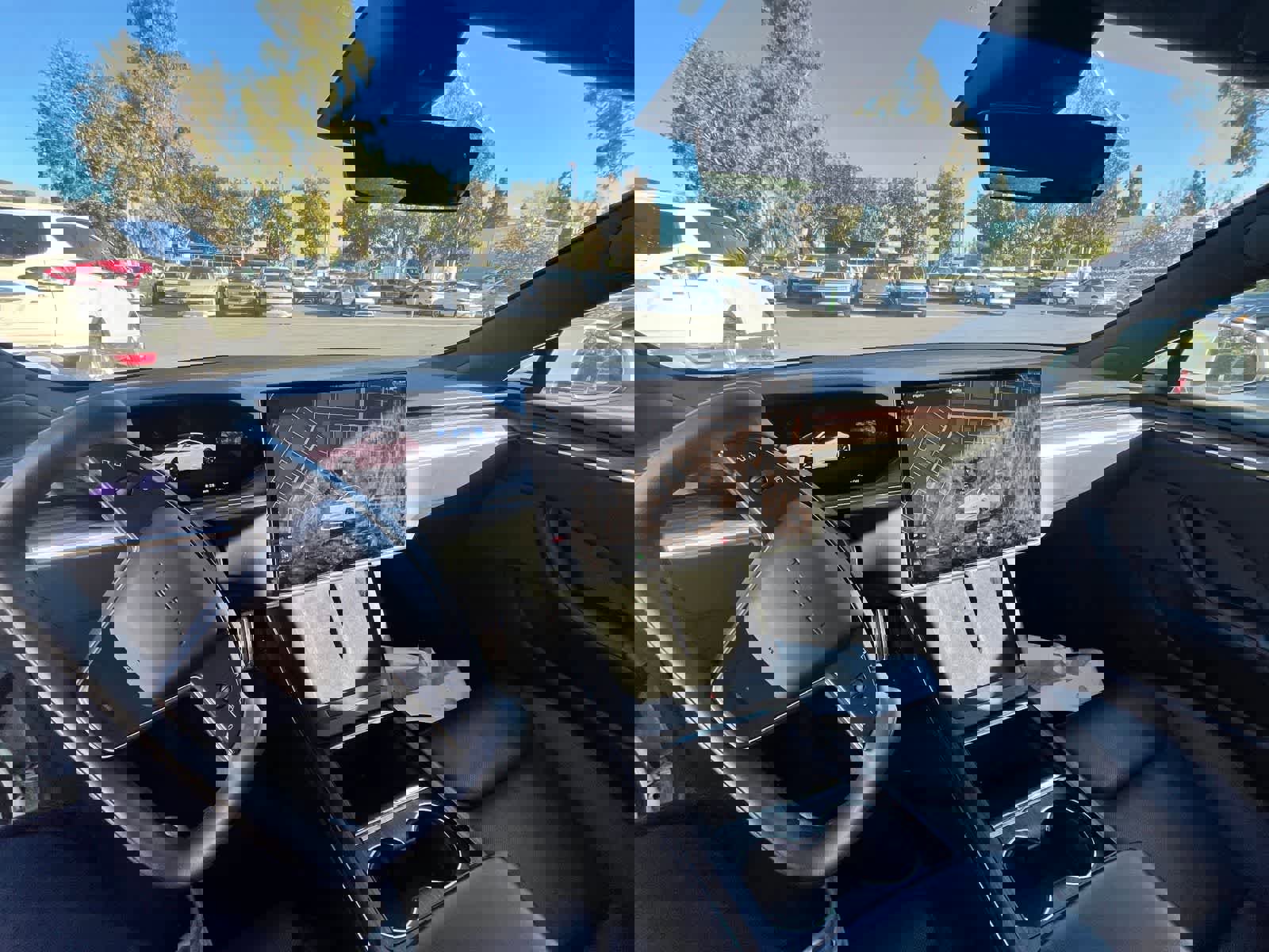 Used 2023 Tesla Model S image 7