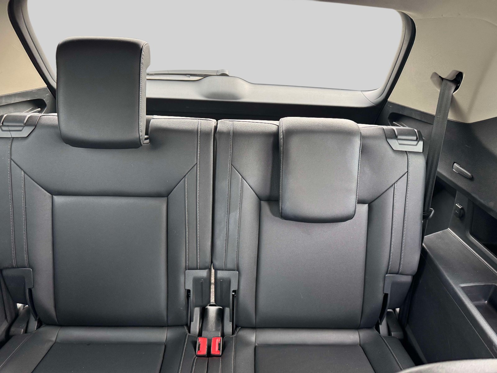 Used 2019 Volkswagen Atlas SEL AWD/4WD image 15