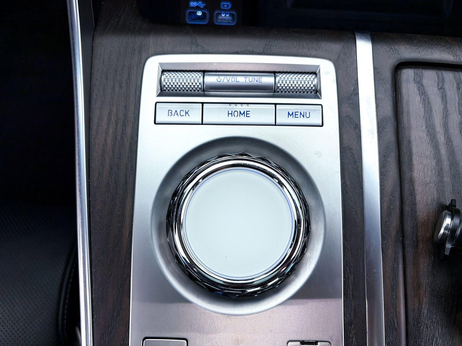 Used 2024 Genesis GV80 3.5T AWD/4WD image 29