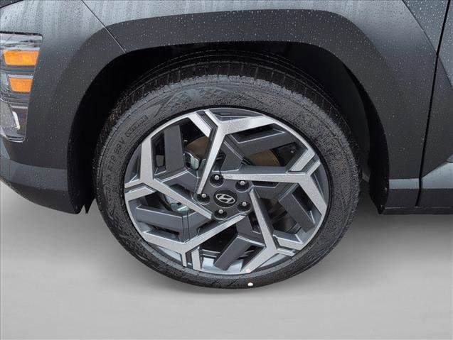 New 2026 Hyundai Kona SEL Premium image 10
