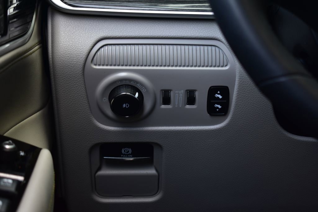 Used 2022 Jeep Wagoneer Series III w/ Premium Group I image 52