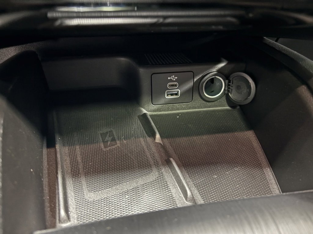 New 2026 Ford Escape ST-Line Select w/ Tech Pack #2 image 13