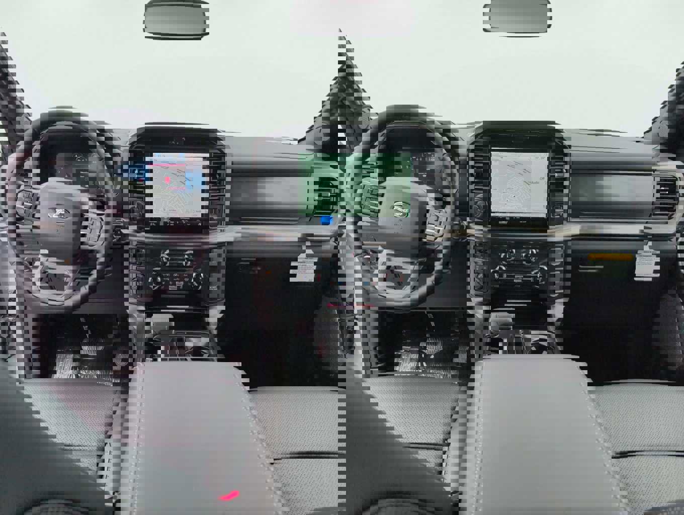 New 2026 Ford F150 Lariat w/ Equipment Group 501A Mid image 10