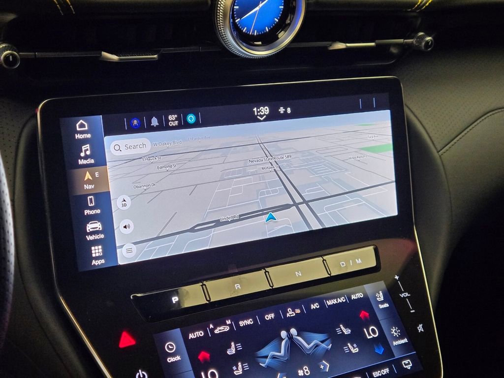 Certified 2024 Maserati GranTurismo Trofeo image 34