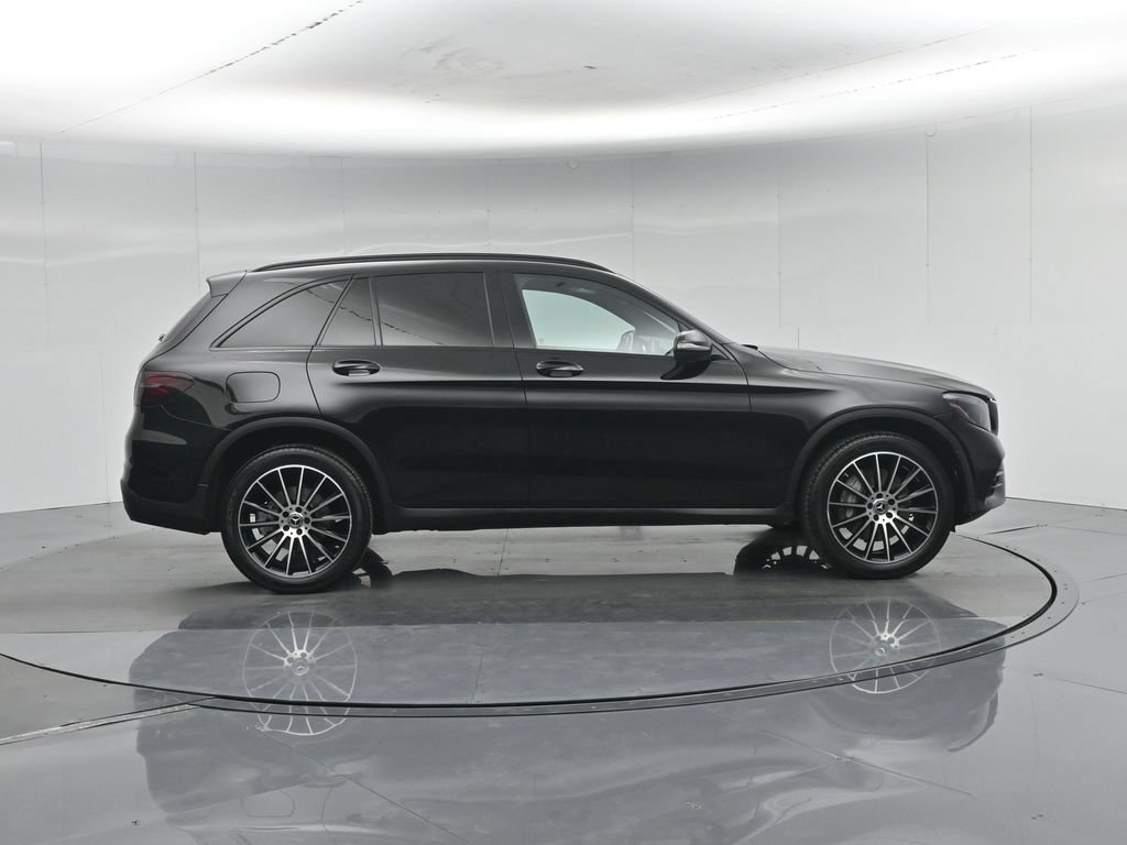 Used 2019 Mercedes-Benz GLC 300 image 32
