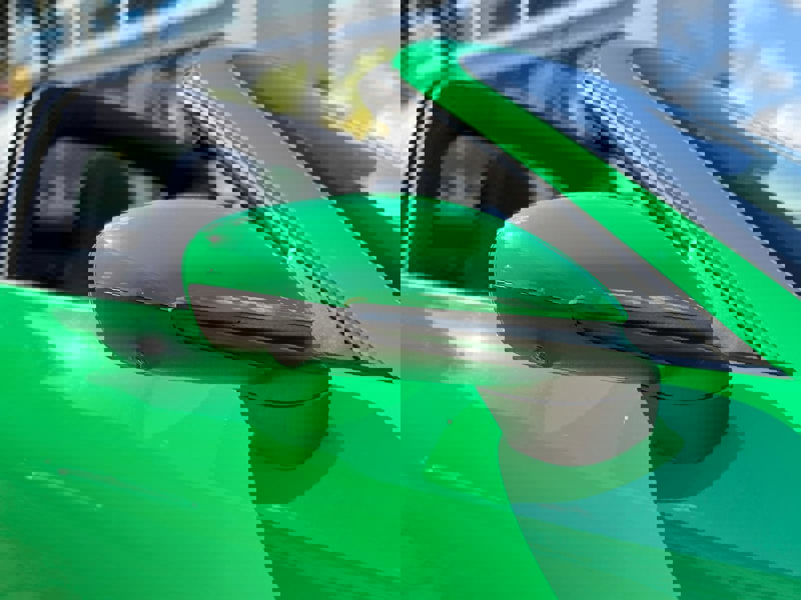 Used 2021 Porsche 911 Targa 4 image 10