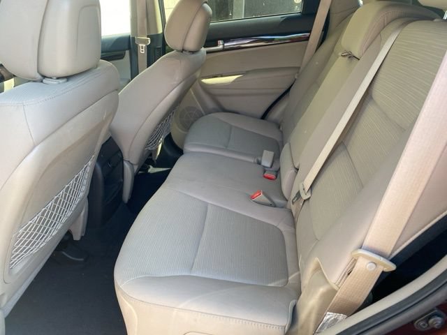 Used 2015 Kia Sorento LX FWD image 20