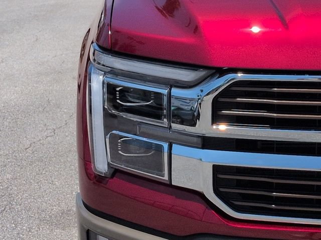 Certified 2026 Ford F150 King Ranch w/ Equipment Group 601A High AWD/4WD image 10