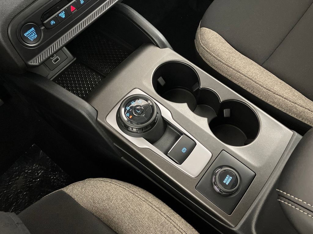 New 2026 Ford Bronco Sport Big Bend image 27