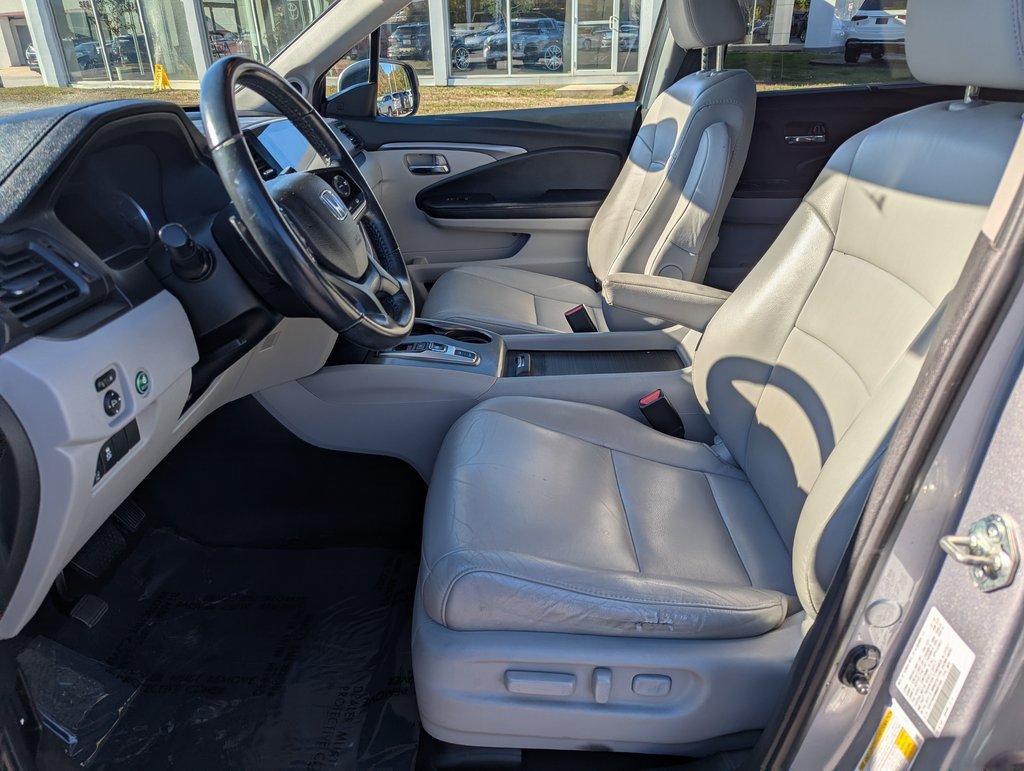 Used 2021 Honda Pilot EX-L image 17