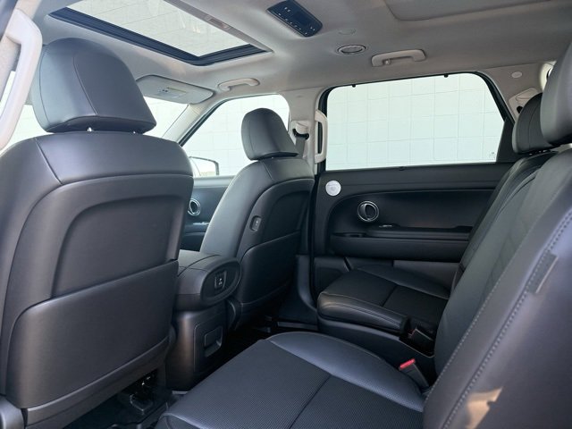 New 2026 Hyundai Palisade Limited image 39