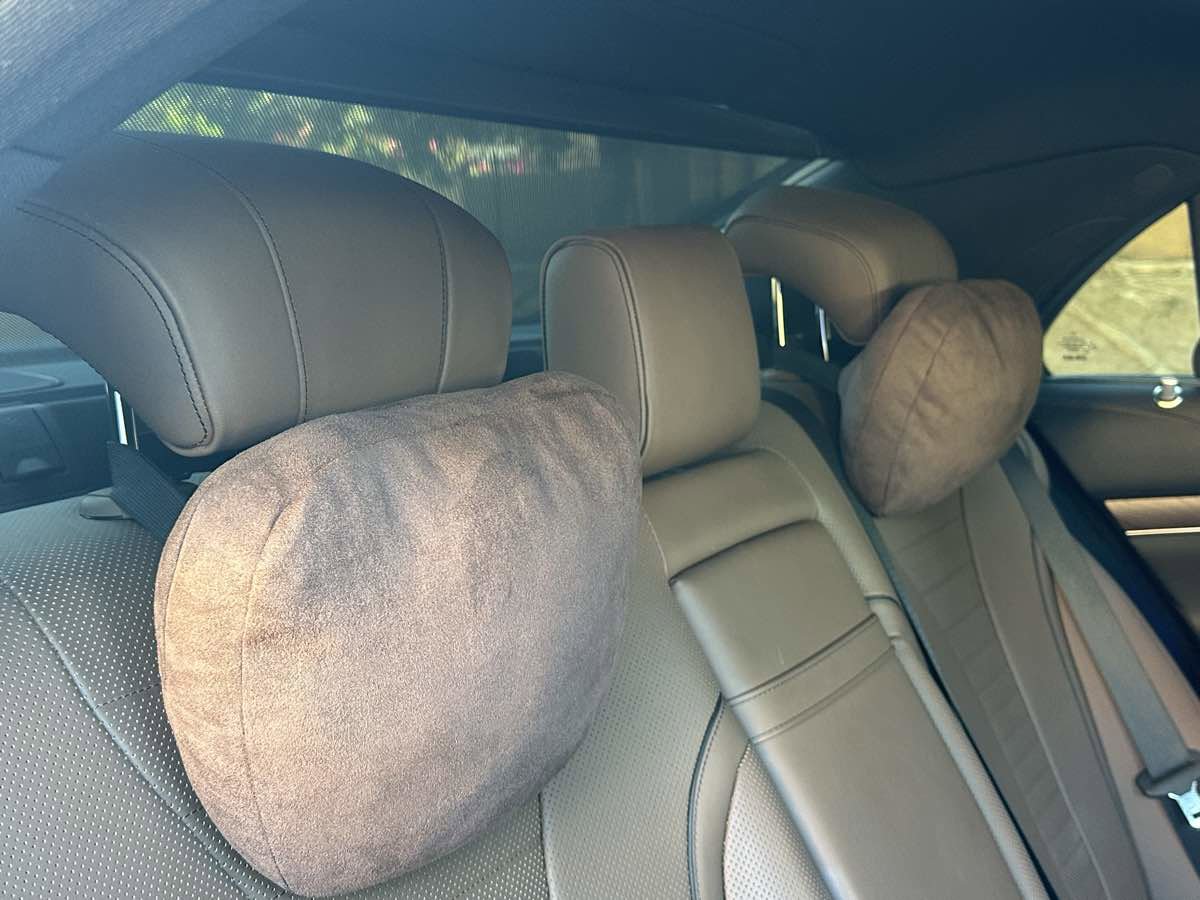 Used 2019 Mercedes-Benz S 560 Sedan image 10