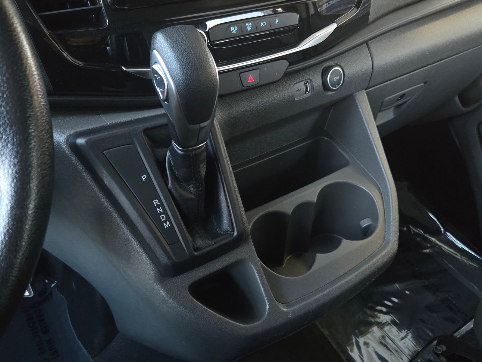 Used 2023 Ford Transit 350 XLT RWD image 18