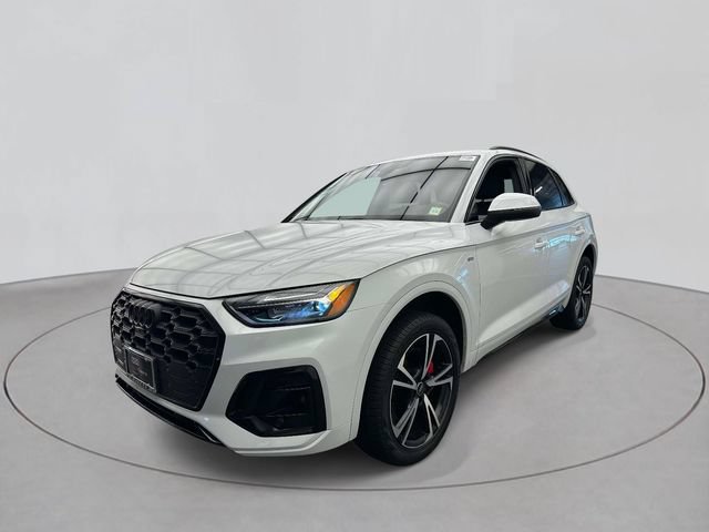 Used 2025 Audi Q5 2.0T Premium Plus w/ Premium Plus Package
