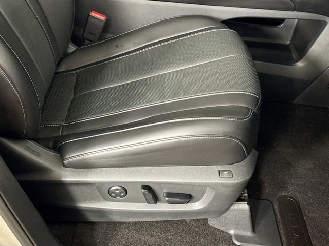 Used 2025 INFINITI QX60 Sensory w/ Vision Package image 57