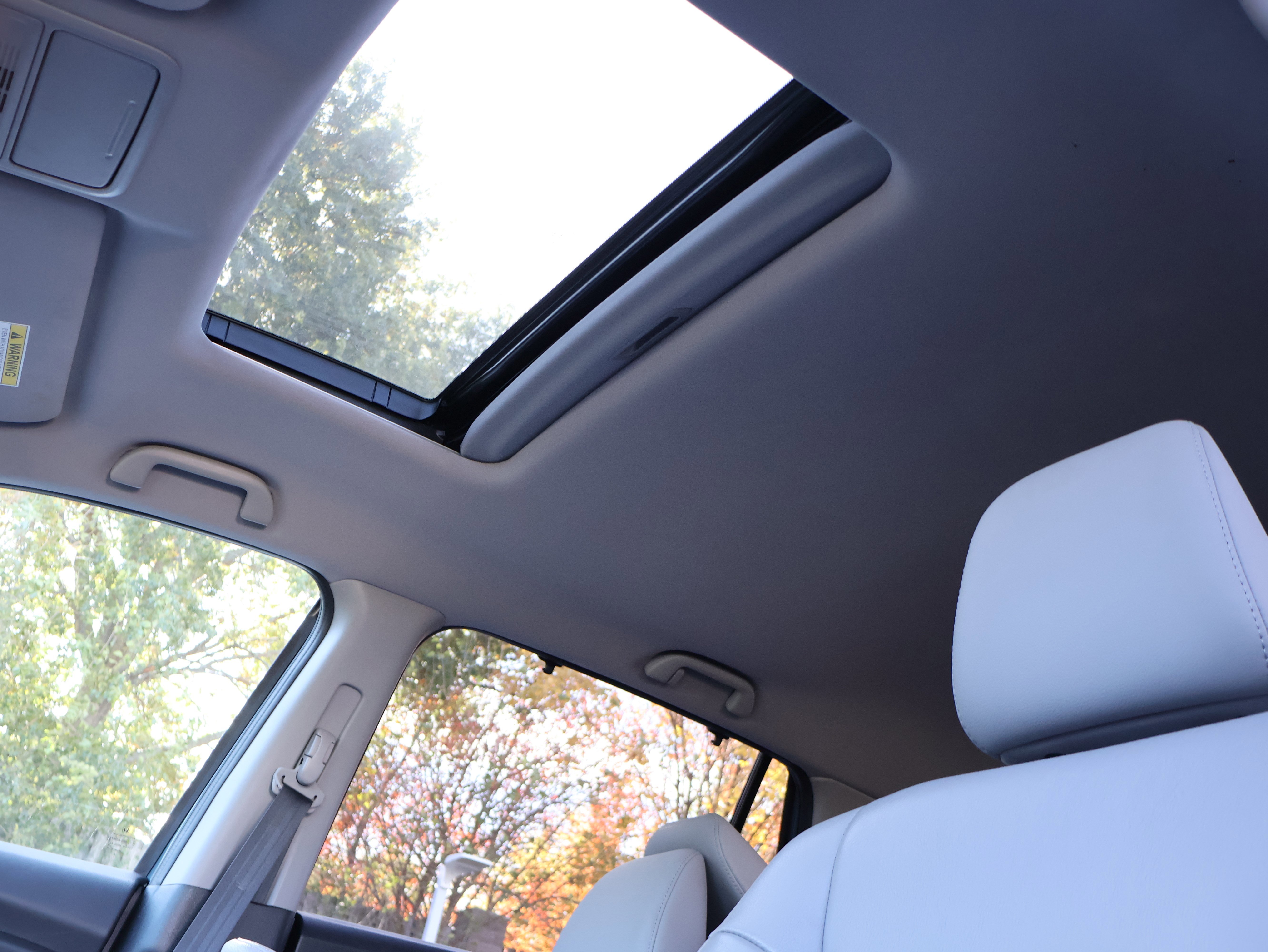 Used 2021 Honda Pilot EX-L image 44