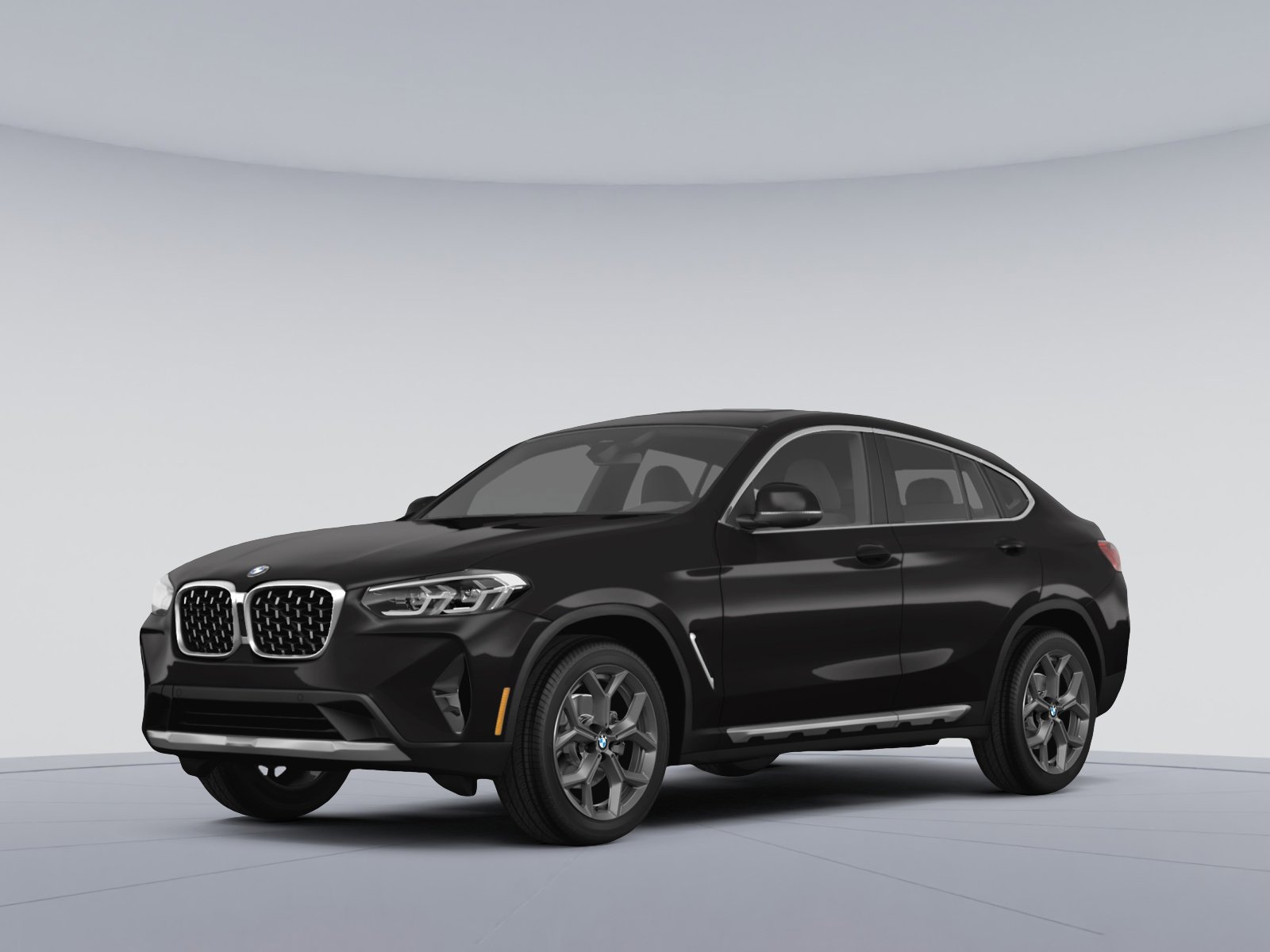 Used 2024 BMW X4 M40i w/ Premium Package