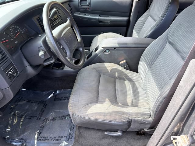 Used 2003 Dodge Durango Sport AWD/4WD image 10