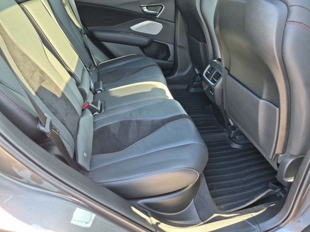 Used 2022 Acura RDX w/ Advance Package FWD image 21