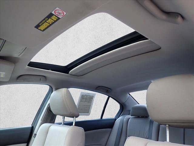 Used 2011 Honda Accord EX-L image 12