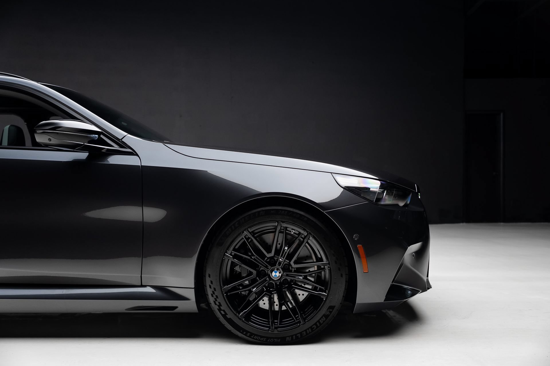 Used 2027 BMW M5 Touring AWD/4WD image 40