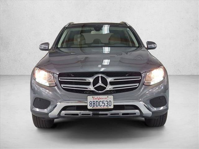 Used 2016 Mercedes-Benz GLC 300 4MATIC image 2