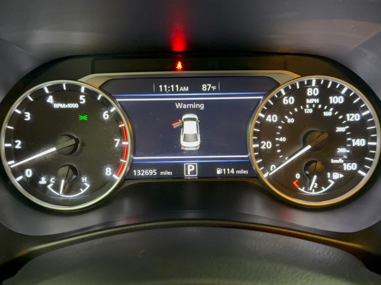 Used 2020 Nissan Sentra SV FWD image 26