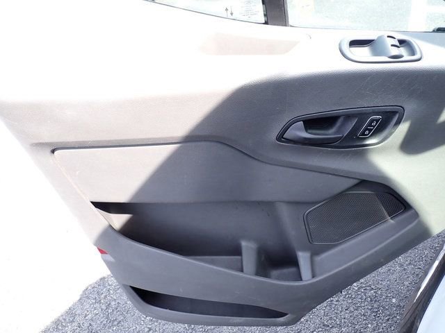 Used 2024 Ford Transit 250 Low Roof w/ Exterior Upgrade Package image 21