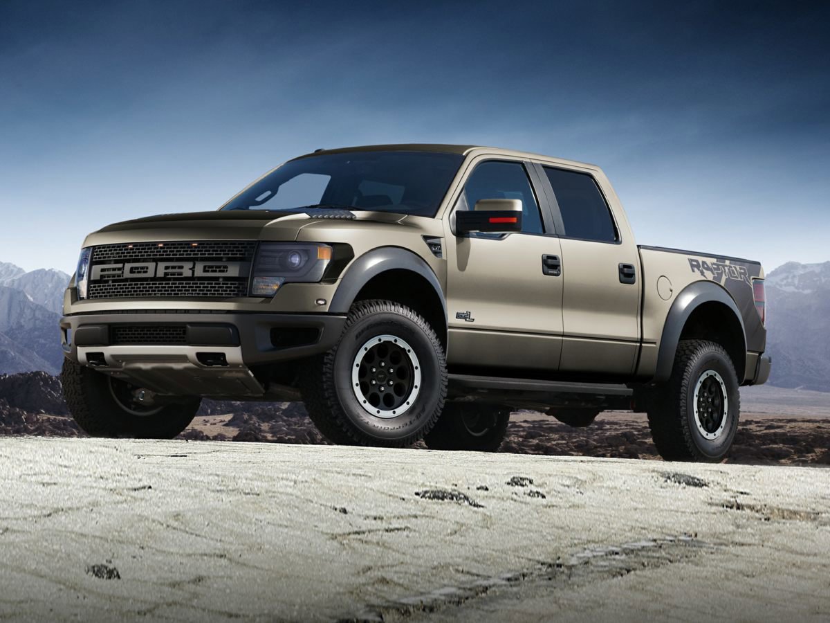 Used 2013 Ford F150 King Ranch w/ King Ranch Luxury Pkg AWD/4WD image 4