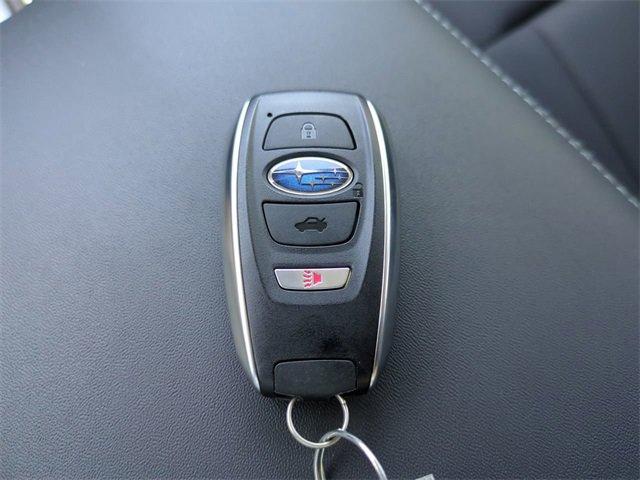 Certified 2025 Subaru Ascent Limited image 36