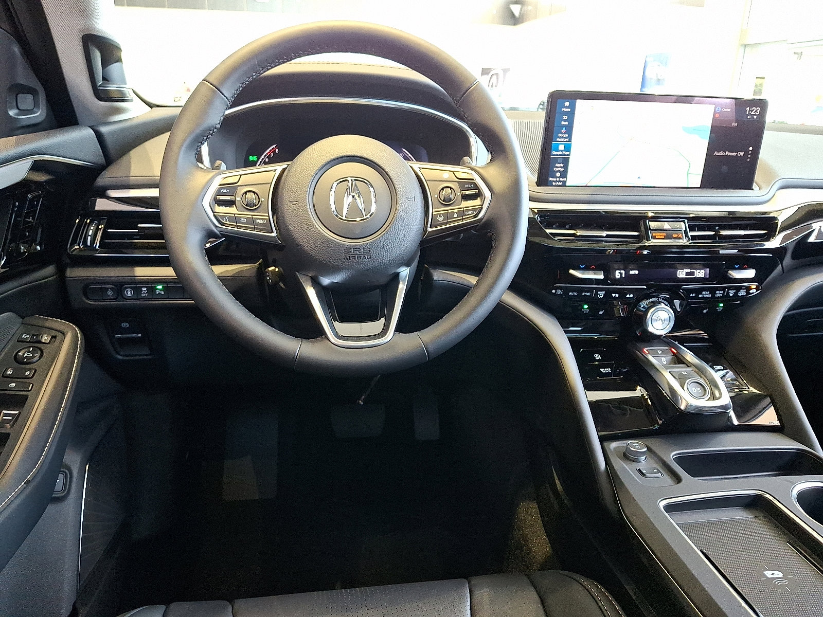 New 2026 Acura MDX SH-AWD w/ Technology Package image 6