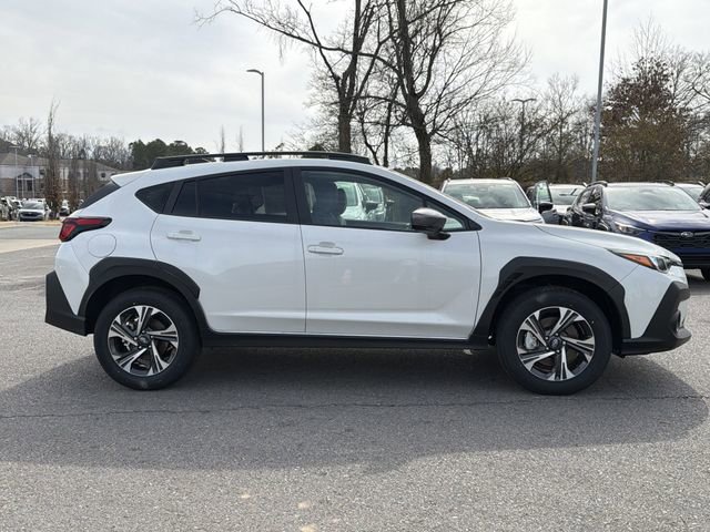 New 2026 Subaru Crosstrek 2.0i Premium image 2