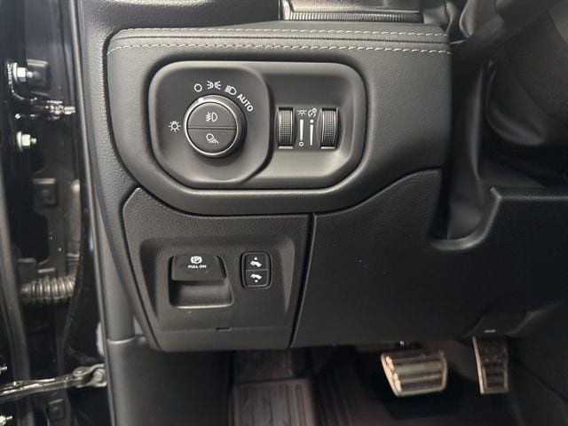 New 2026 RAM 1500 RHO w/ RHO Level 1 Equipment Group image 29