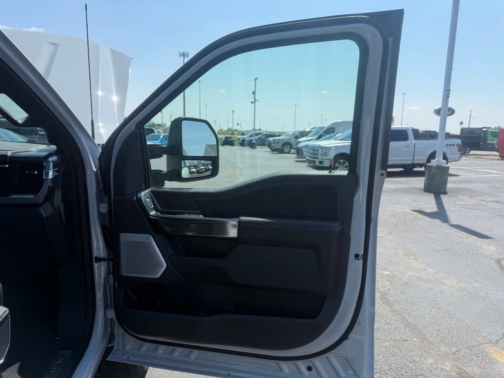 New 2026 Ford F250 Platinum AWD/4WD image 63