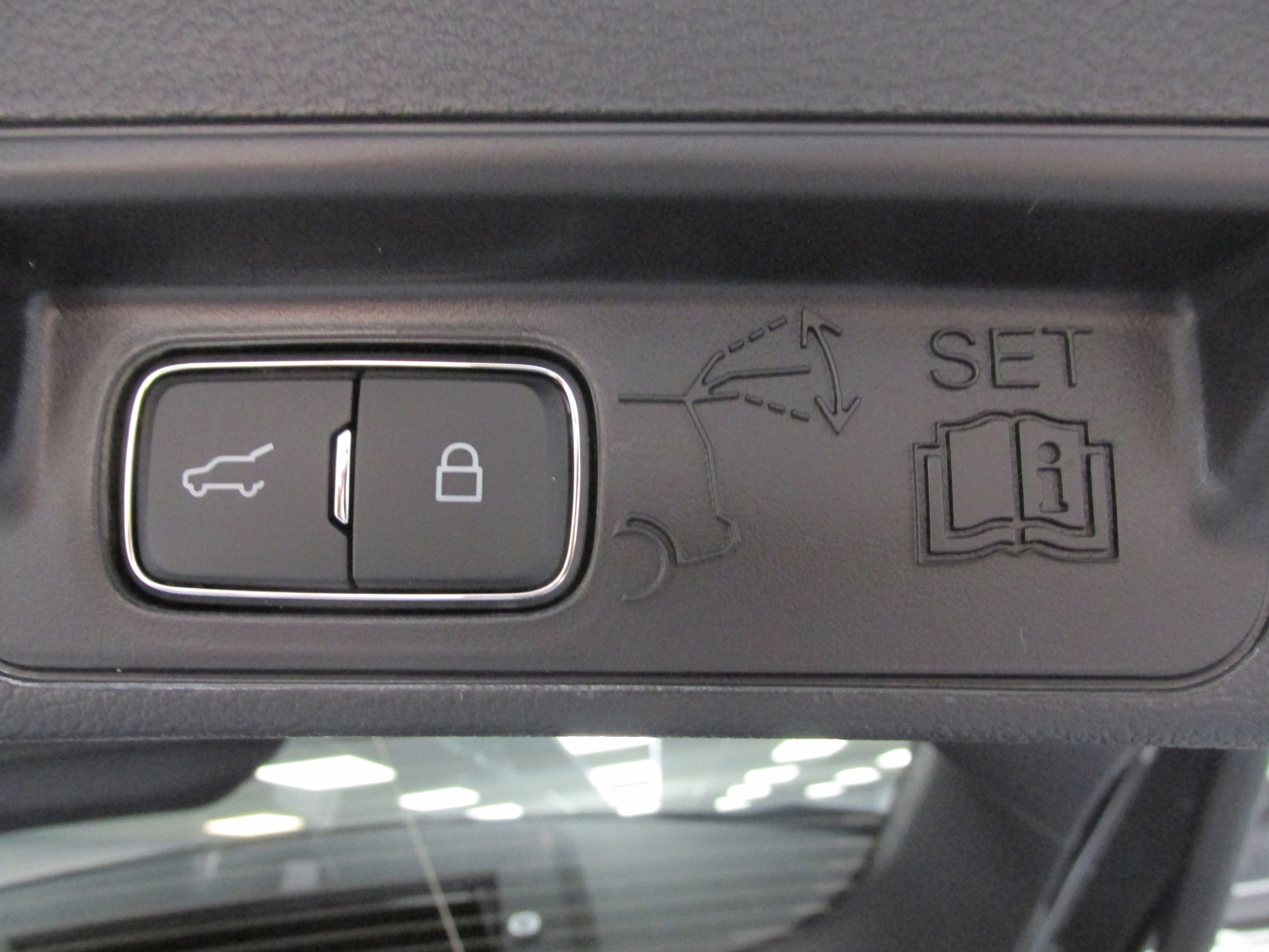 New 2025 Ford Explorer ST w/ Sun And Sound Package image 23