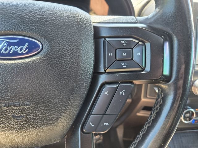 Certified 2020 Ford Expedition Max Limited w/ Equipment Group 301A RWD image 28