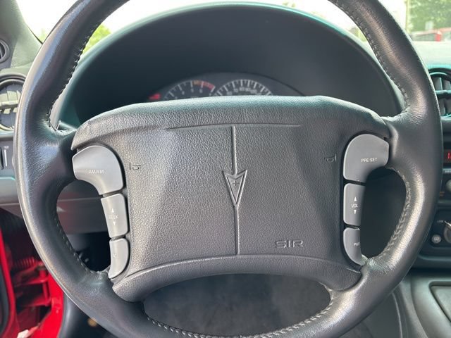 Used 1994 Pontiac Firebird Coupe RWD image 15