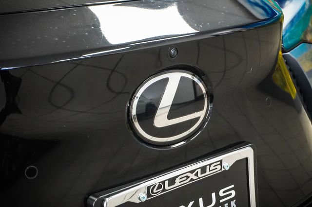 Certified 2023 Lexus RZ 450e Premium w/ Technology Package AWD/4WD image 28