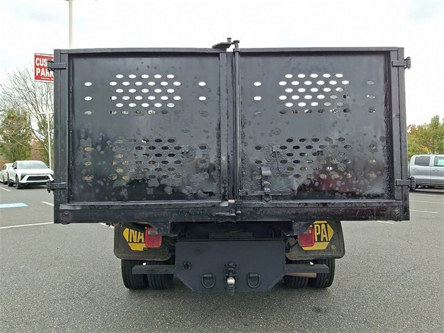 Used 2018 RAM 3500 Tradesman image 5