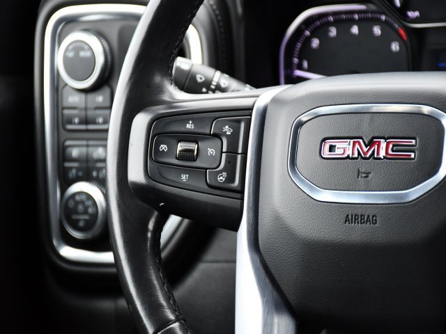 Used 2020 GMC Sierra 1500 SLT w/ SLT Premium Plus Package image 27