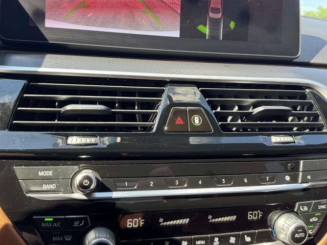 Used 2023 BMW 530i w/ M Sport Package RWD image 35