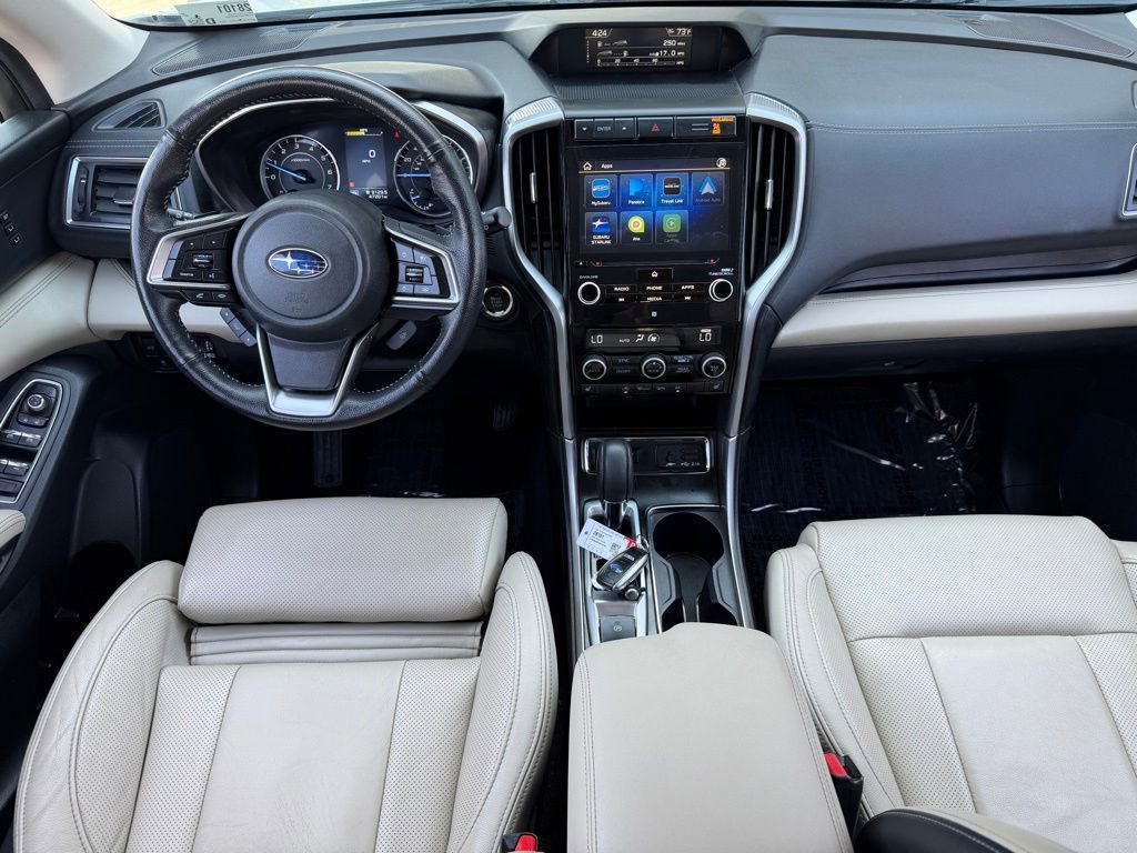 Used 2022 Subaru Ascent Limited AWD/4WD image 11