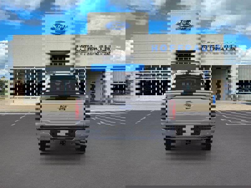 New 2026 Ford F150 XLT w/ XLT Chrome Appearance Package image 5