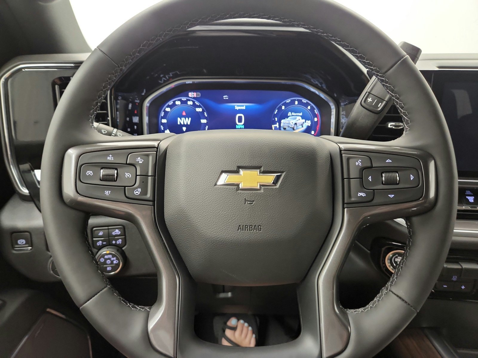 New 2026 Chevrolet Silverado 3500 High Country w/ High Country Premium Package AWD/4WD image 50