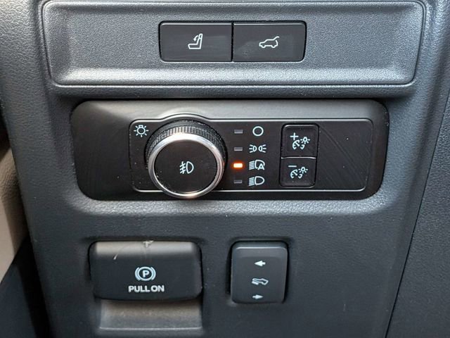 Used 2023 Ford Expedition Max Limited RWD image 26