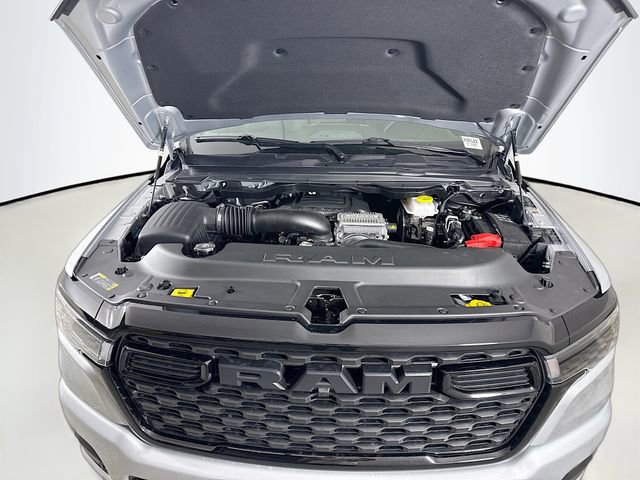 New 2026 RAM 1500 Big Horn image 28