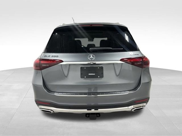 New 2026 Mercedes-Benz GLE 350 4MATIC image 6